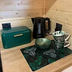 Gerendaház Sosnowe Tarasy