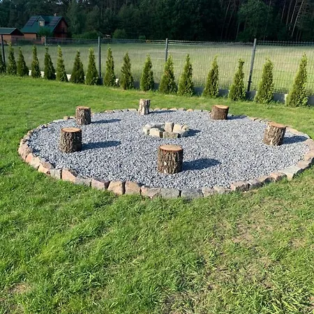 Sosnowe Tarasy Lubkowo