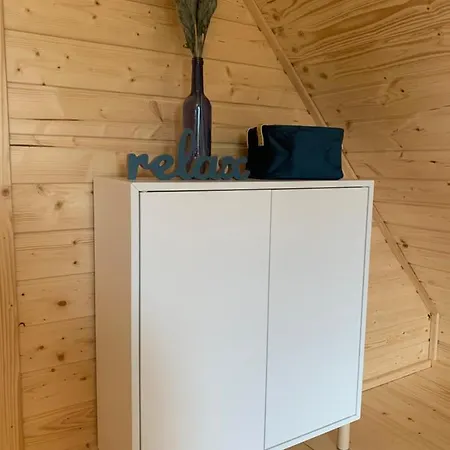 Sosnowe Tarasy Lubkowo