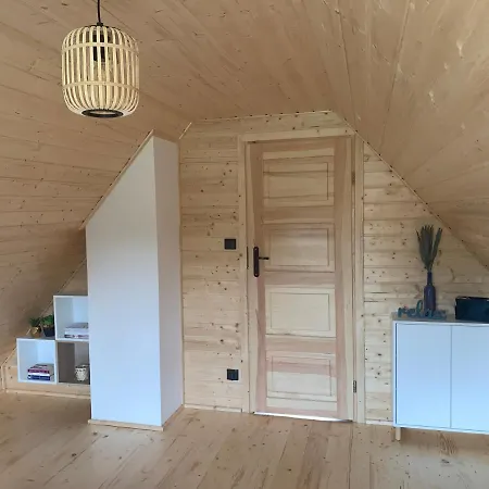 Sosnowe Tarasy * Lubkowo