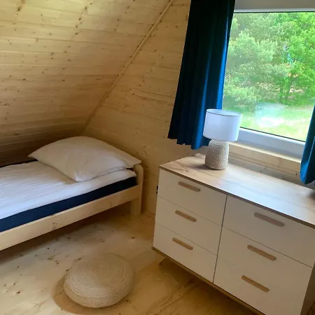 Sosnowe Tarasy Lubkowo