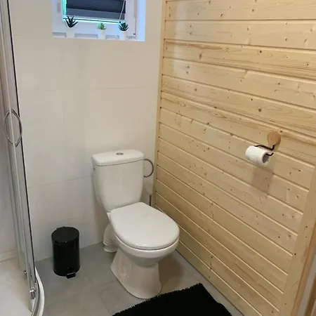 Sosnowe Tarasy Domek letniskowy