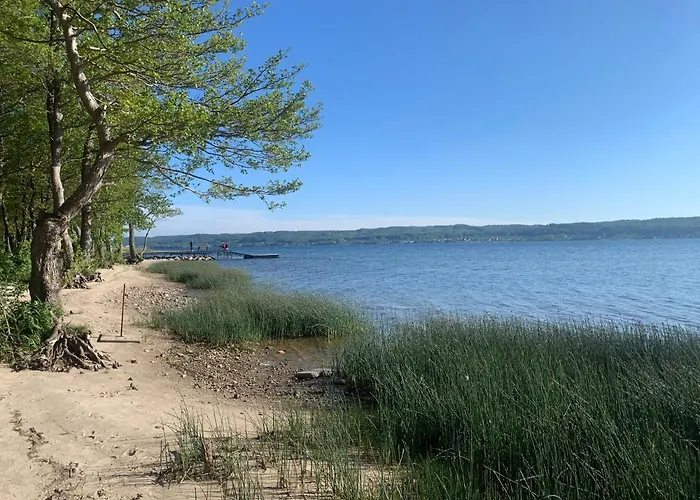 Sosnowe Tarasy Hytte