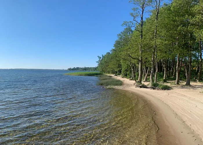 Hytte Sosnowe Tarasy