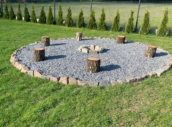 Sosnowe Tarasy Lubkowo