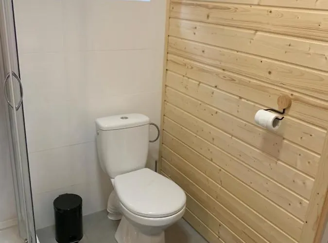 Sosnowe Tarasy Hytte